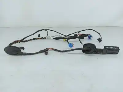 Автозапчасти б/у различные детали за skoda octavia iii break (5e5) 1528 ak gasóleo 2015 5p ссылки oem iam   