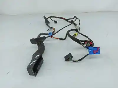 Автозапчасти б/у различные детали за skoda octavia iii break (5e5) 1528 ak gasóleo 2015 5p ссылки oem iam   