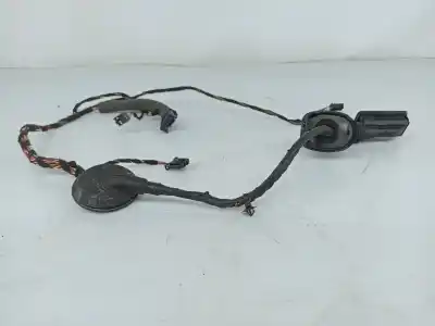 Автозапчасти б/у различные детали за skoda octavia iii break (5e5) 1528 ak gasóleo 2015 5p ссылки oem iam   