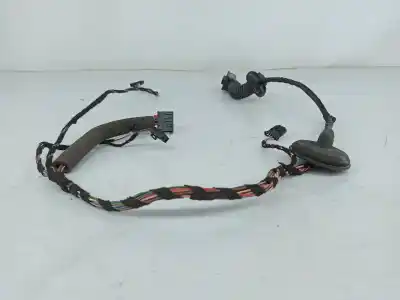 Автозапчасти б/у различные детали за skoda octavia iii break (5e5) 1528 ak gasóleo 2015 5p ссылки oem iam   