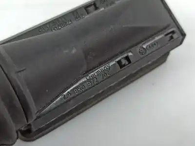 Автозапчасти б/у различные детали за skoda octavia iii break (5e5) 1528 ak gasóleo 2015 5p ссылки oem iam   