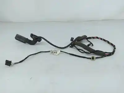 Автозапчастина б/у різні деталі для skoda octavia iii break (5e5) 1528 ak gasóleo 2015 5p посилання на oem iam 