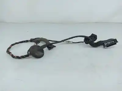 Автозапчастина б/у різні деталі для skoda octavia iii break (5e5) 1528 ak gasóleo 2015 5p посилання на oem iam   