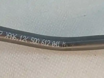 Автозапчастина б/у різні деталі для skoda octavia iii break (5e5) 1528 ak gasóleo 2015 5p посилання на oem iam   