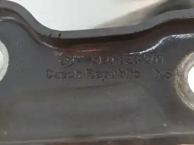 Автозапчасти б/у различные детали за skoda octavia iii break (5e5) 1528 ak gasóleo 2015 5p ссылки oem iam   