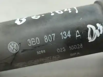 Pezzo di ricambio per auto di seconda mano pezzi vari per volkswagen passat b5 (3b2) 1.6 riferimenti oem iam   