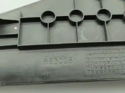 Pezzo di ricambio per auto di seconda mano pezzi vari per volvo v60 i (155) d3 / d4 riferimenti oem iam   