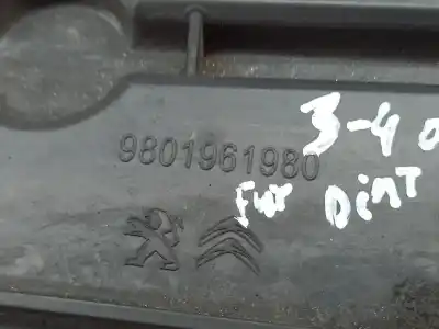 Автозапчасти б/у различные детали за citroen c4 cactus van (0b_, 0p_) bluehdi 100 ссылки oem iam   