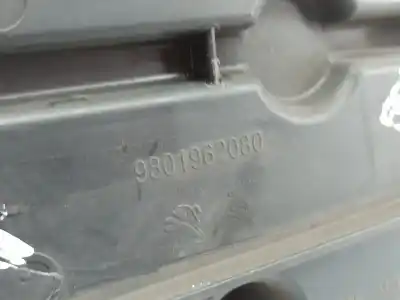 Автозапчастина б/у різні деталі для citroen c4 cactus van (0b_, 0p_) bluehdi 100 посилання на oem iam   