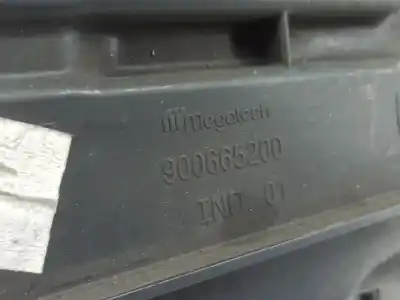 Автозапчастина б/у різні деталі для citroen c4 cactus van (0b_, 0p_) bluehdi 100 посилання на oem iam   