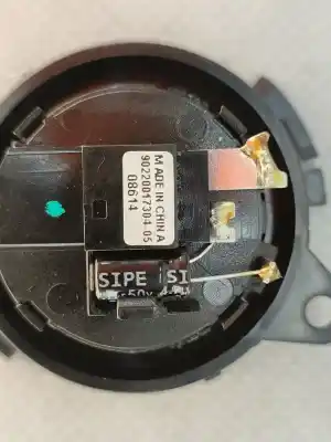 Автозапчасти б/у различные детали за citroen c4 cactus van (0b_, 0p_) bluehdi 100 ссылки oem iam   