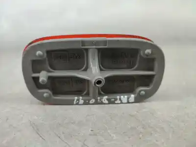 Pezzo di ricambio per auto di seconda mano pezzi vari per toyota rav4 (a2) 2.0 d-4d 4wd riferimenti oem iam   