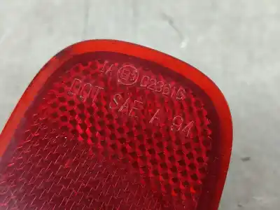 Pezzo di ricambio per auto di seconda mano pezzi vari per toyota rav4 (a2) 2.0 d-4d 4wd riferimenti oem iam   