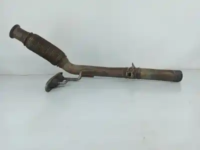 Автозапчастина б/у різні деталі для skoda octavia iii break (5e5) 1528 ak gasóleo 2015 5p посилання на oem iam 