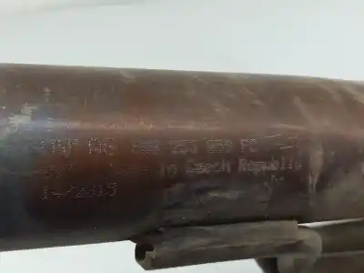 Автозапчасти б/у различные детали за skoda octavia iii break (5e5) 1528 ak gasóleo 2015 5p ссылки oem iam   