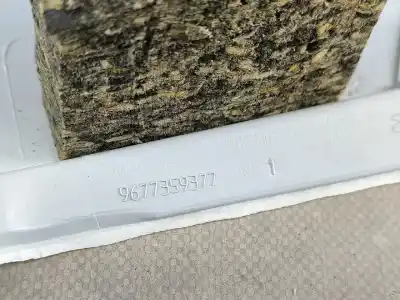 Автозапчастина б/у різні деталі для peugeot 308 sw ii (lc_, lj_, lr_, lx_, l4_) 1.5 bluehdi 130 посилання на oem iam 9677359377  