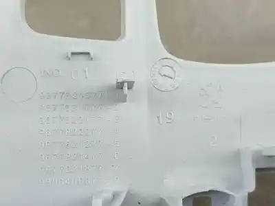 Автозапчасти б/у различные детали за peugeot 308 sw ii (lc_, lj_, lr_, lx_, l4_) 1.5 bluehdi 130 ссылки oem iam 96778215771 96778217772 96778221773  