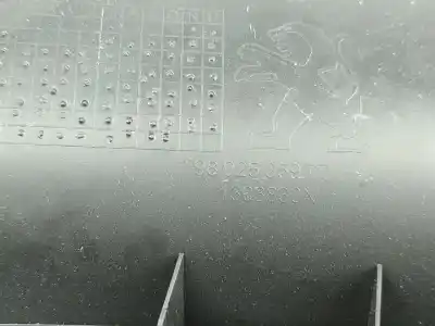 Автозапчастина б/у різні деталі для peugeot 308 sw ii (lc_, lj_, lr_, lx_, l4_) 1.5 bluehdi 130 посилання на oem iam   