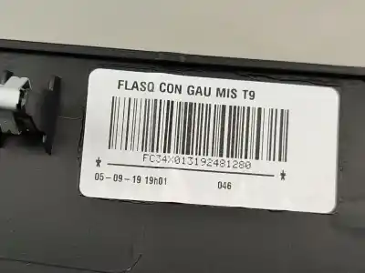 Автозапчастина б/у різні деталі для peugeot 308 sw ii (lc_, lj_, lr_, lx_, l4_) 1.5 bluehdi 130 посилання на oem iam   