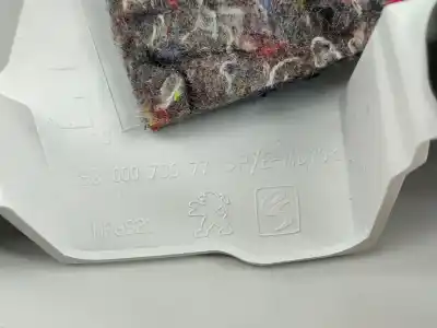 Автозапчастина б/у різні деталі для peugeot 308 sw ii (lc_, lj_, lr_, lx_, l4_) 1.5 bluehdi 130 посилання на oem iam   