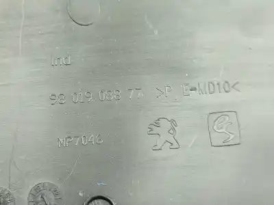 Автозапчастина б/у різні деталі для peugeot 308 sw ii (lc_, lj_, lr_, lx_, l4_) 1.5 bluehdi 130 посилання на oem iam   