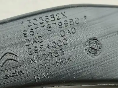 Автозапчастина б/у різні деталі для peugeot 308 sw ii (lc_, lj_, lr_, lx_, l4_) 1.5 bluehdi 130 посилання на oem iam 9677879980  