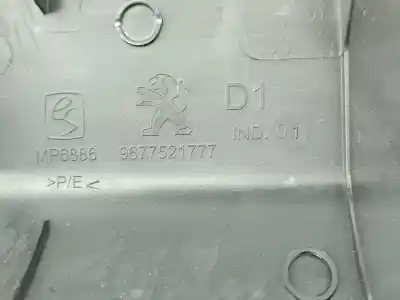 Автозапчастина б/у різні деталі для peugeot 308 sw ii (lc_, lj_, lr_, lx_, l4_) 1.5 bluehdi 130 посилання на oem iam   