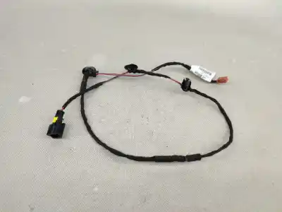 Автозапчастина б/у різні деталі для peugeot 308 sw ii (lc_, lj_, lr_, lx_, l4_) 1.5 bluehdi 130 посилання на oem iam 