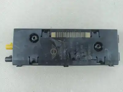 Pièce détachée automobile d'occasion pièces diverses pour mini mini (r50, r53) cooper références oem iam 