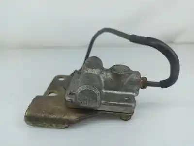 Pezzo di ricambio per auto di seconda mano pezzi vari per toyota rav4 (a2) 2.0 d-4d 4wd riferimenti oem iam   