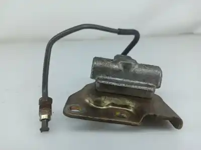 Pezzo di ricambio per auto di seconda mano pezzi vari per toyota rav4 (a2) 2.0 d-4d 4wd riferimenti oem iam   