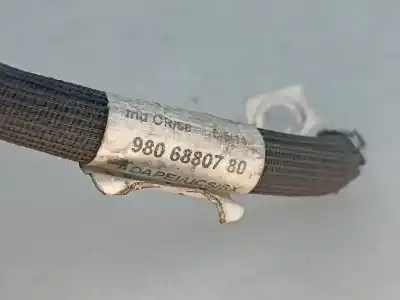 Автозапчасти б/у различные детали за citroen c4 cactus van (0b_, 0p_) bluehdi 100 ссылки oem iam   