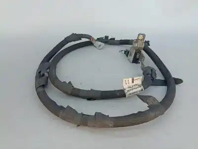 Автозапчастина б/у різні деталі для citroen c4 cactus van (0b_, 0p_) bluehdi 100 посилання на oem iam   