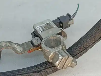 Автозапчастина б/у різні деталі для citroen c4 cactus van (0b_, 0p_) bluehdi 100 посилання на oem iam   