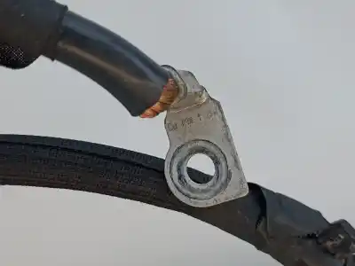 Автозапчастина б/у різні деталі для citroen c4 cactus van (0b_, 0p_) bluehdi 100 посилання на oem iam   