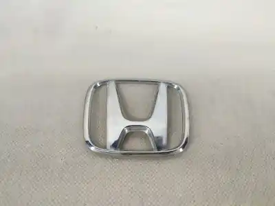 Tweedehands auto-onderdeel embleem voor honda accord vii (cl, cn) 2.0 (cl7) oem iam-referenties 75701sea0000