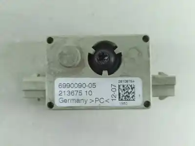 Автозапчасти б/у различные детали за mini mini (r56) cooper ссылки oem iam  Автозапчасти б/у различные детали за mini mini (r56) cooper ссылки oem iam