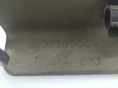 Peça sobressalente para automóvel em segunda mão peças diversas por citroen c3 i (fc_, fn_) 1.1 i referências oem iam   