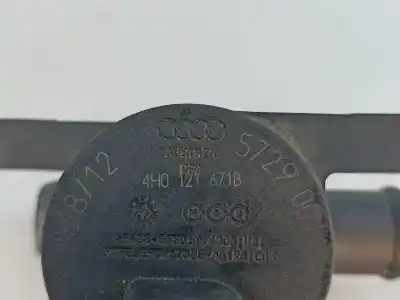 Peça sobressalente para automóvel em segunda mão peças diversas por audi a4 b8 avant (8k5) 2.0 tdi referências oem iam   