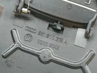 Peça sobressalente para automóvel em segunda mão peças diversas por audi a4 b8 avant (8k5) 2.0 tdi referências oem iam   