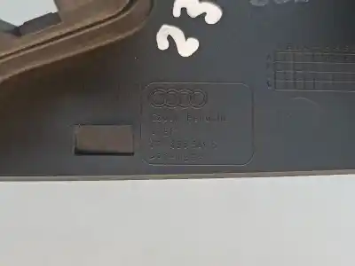 Peça sobressalente para automóvel em segunda mão peças diversas por audi a4 b8 avant (8k5) 2.0 tdi referências oem iam   