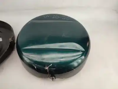 Pezzo di ricambio per auto di seconda mano pezzi vari per toyota rav4 (a2) 2.0 d-4d 4wd riferimenti oem iam   