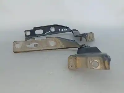 Peça sobressalente para automóvel em segunda mão peças diversas por audi a4 b8 avant (8k5) 2.0 tdi referências oem iam 