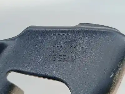 Peça sobressalente para automóvel em segunda mão peças diversas por audi a4 b8 avant (8k5) 2.0 tdi referências oem iam   