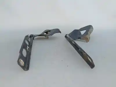 Peça sobressalente para automóvel em segunda mão peças diversas por audi a4 b8 avant (8k5) 2.0 tdi referências oem iam   