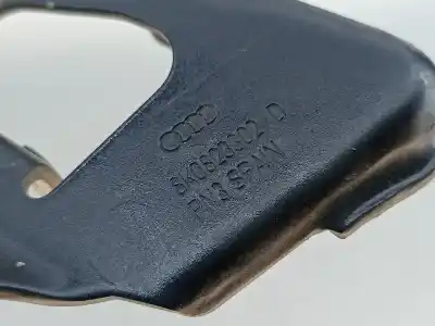 Peça sobressalente para automóvel em segunda mão peças diversas por audi a4 b8 avant (8k5) 2.0 tdi referências oem iam   
