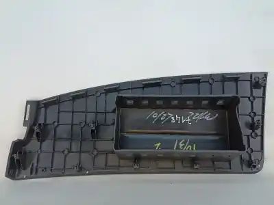 Pezzo di ricambio per auto di seconda mano pezzi vari per honda accord vii (cl, cn) 2.2 i-ctdi (cn1) riferimenti oem iam   