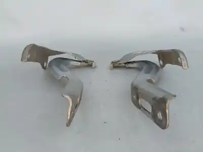 Second-hand car spare part  for HONDA ACCORD VII (CL, CN)  OEM IAM references   