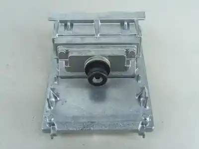 Second-hand car spare part various parts for renault clio v (bf_) 1.0 tce 100 (b7mt) oem iam references 