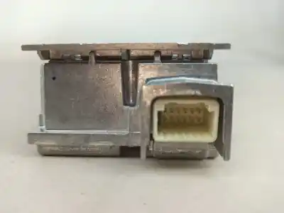 Pezzo di ricambio per auto di seconda mano pezzi vari per renault clio v (bf_) 1.0 tce 100 (b7mt) riferimenti oem iam   